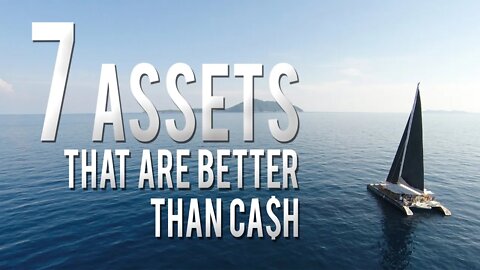 What you should be investing in NOW to Grow Your Wealth