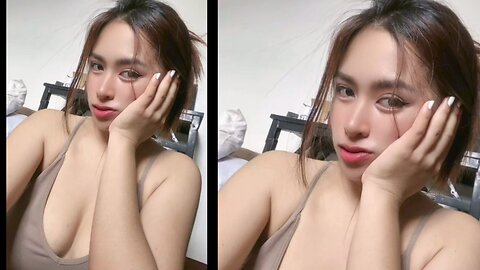 ASIAN SEXY AND BEAUTYFUL 🔴 fashion, viral, video, rumble, tranding