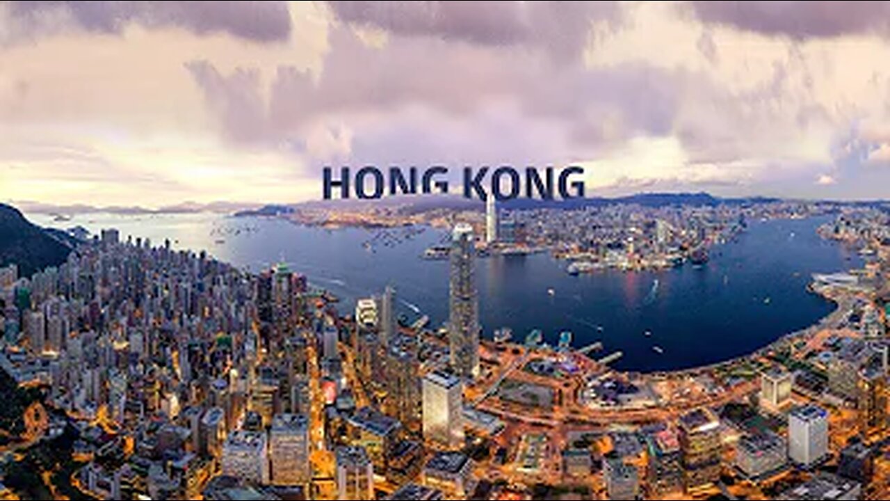 Hong Kong Video