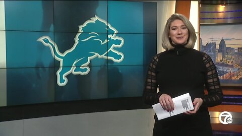 Quandre Digg offers former Lions teammates a vacation if they beat Green Bay