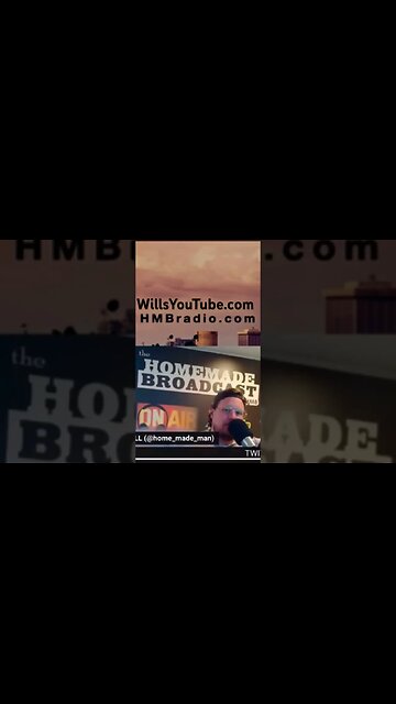 Put on the Meta goggles. Take the blue pill. WillsYouTube.com