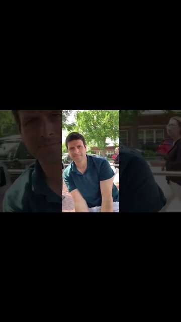 When Will The Madness End? You’re Outdoors All Alone! #masks #shorts