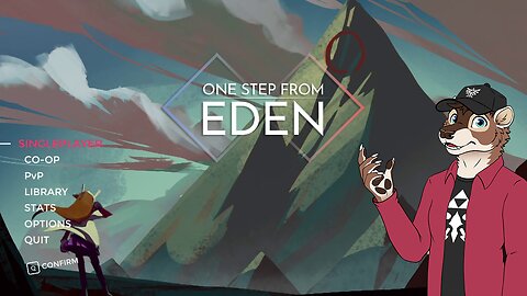 How I Learned to Stop Worrying and take One Step from Eden