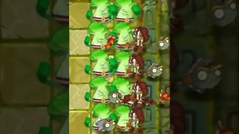 Bonk Choy Boxing in Penny's Pursuit #shorts