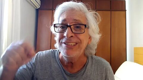 Nos olhos da alma morta - Raspa do Tempo