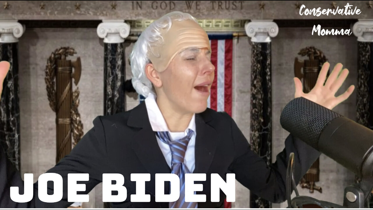 Biden's SOTU 2022