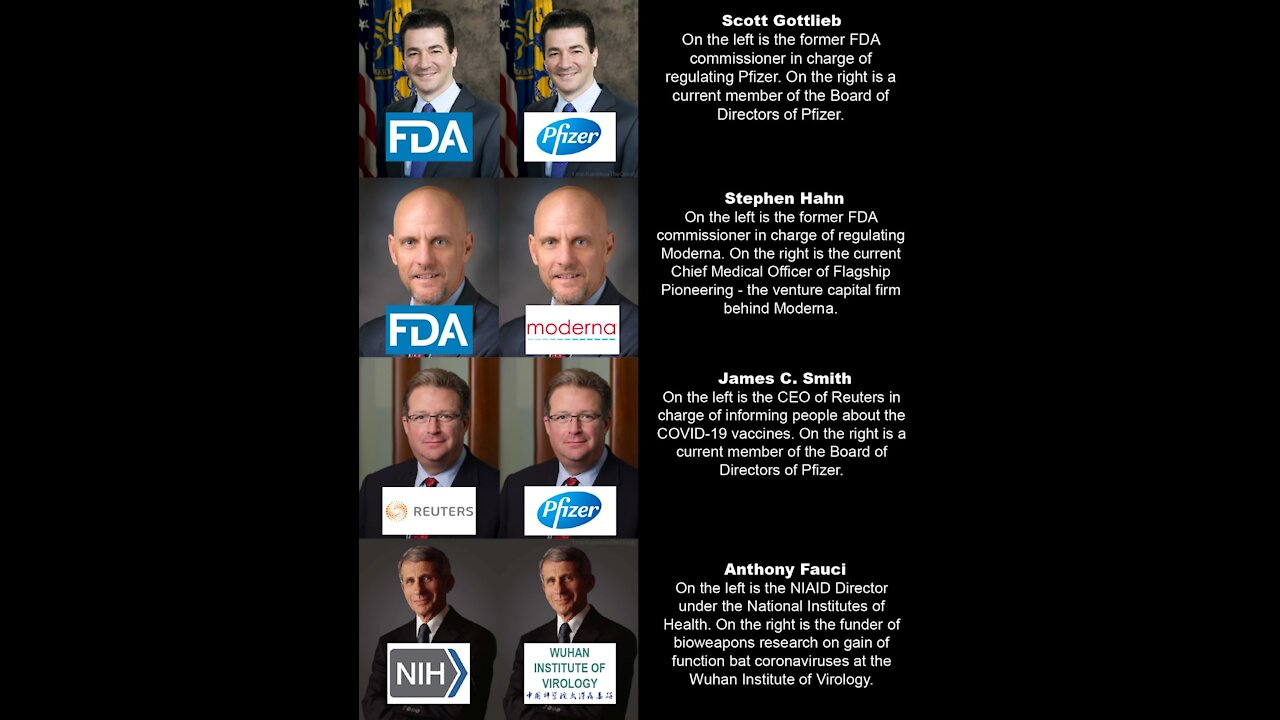 PART V: World wide Open Secrete Agenda