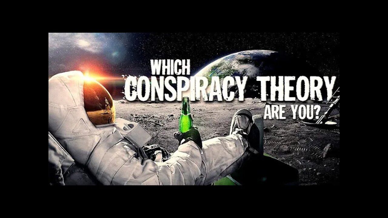 Conspiracy Theory of Gravity Nikola Tesla