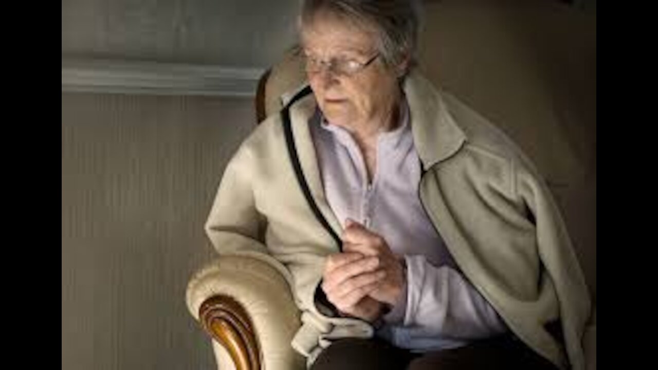 Utility Bills Soaring