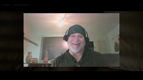 2 hour video got trashed!!! Sorry,,Be here Manana - Jonathan Kleck