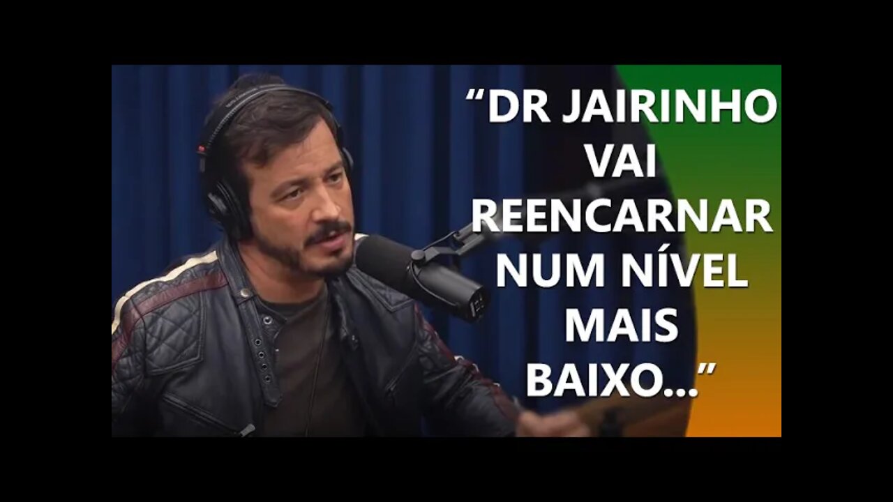 RAFAEL CORTEZ SOBRE RELIGIÃO | Super PodCortes