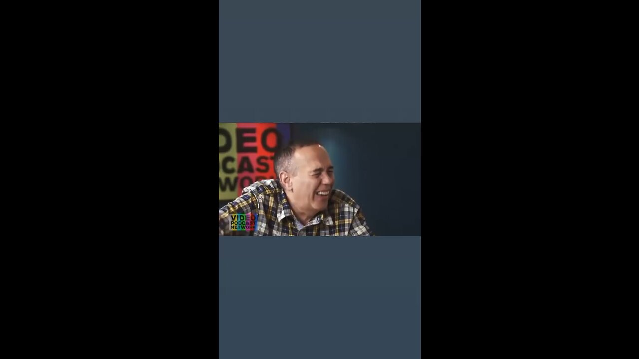 Norm Macdonald Live Clip.