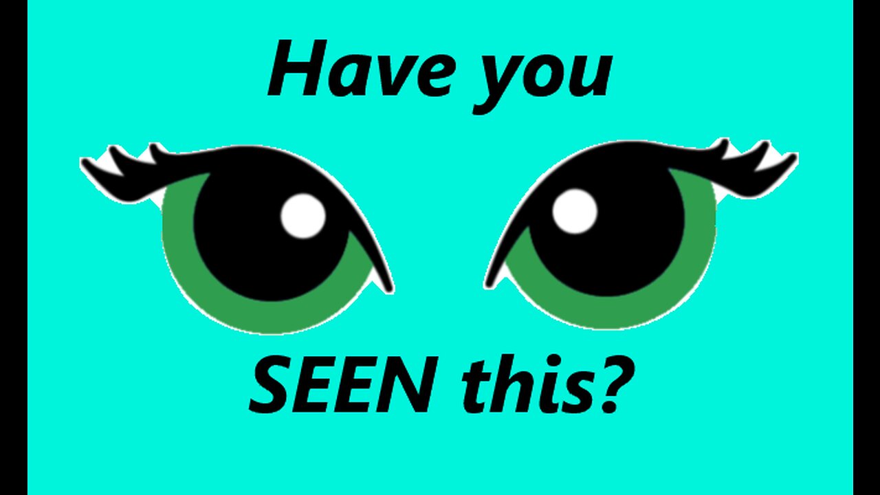 Have you SEEN this? 15