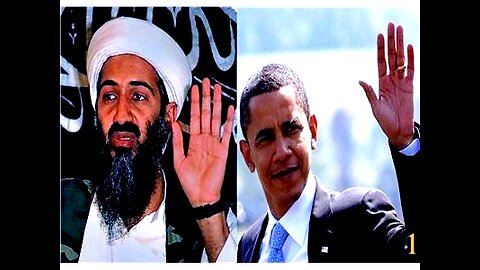 Truth Frequency- Obama is Osama Interview