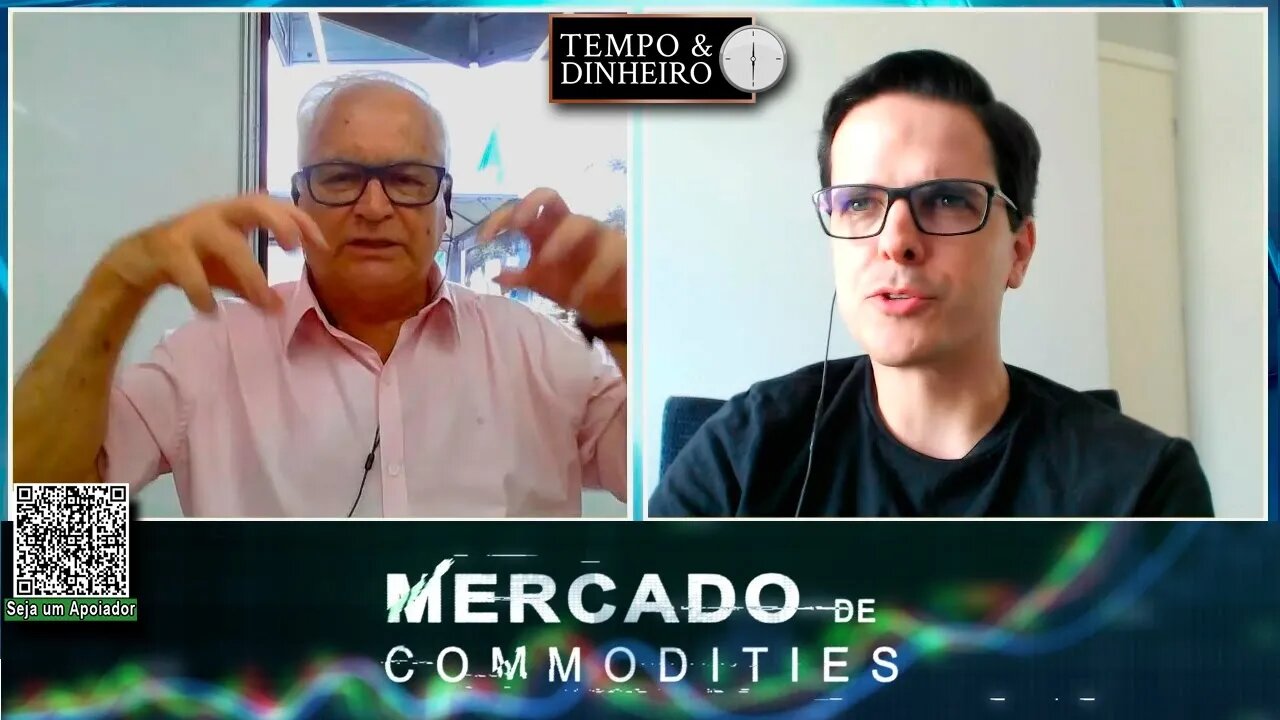 Dólar rompe os R$ 5,00 , petróleo despenca e deve cair ainda mais com Rússia X Ucrânia.