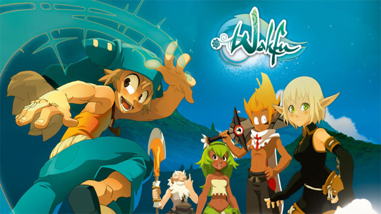 Wakfu S1 Episode 3 vf