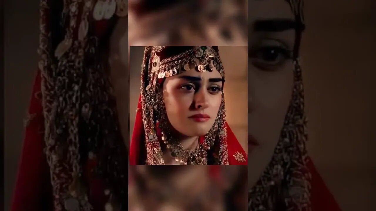 HALIMA SULTAN