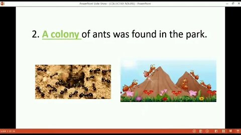 ENGLISH B CLASS 3 UNIT 2 WORK BOOK PG 21,22