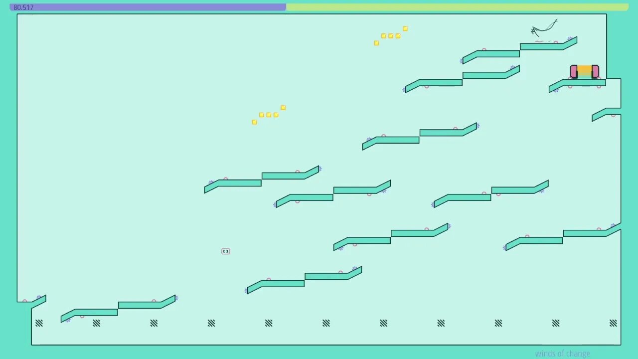 N++ - Winds Of Change (S-A-10-00) - G++T--
