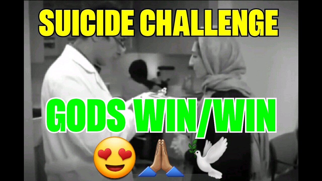 V692. Jesus vs Allah