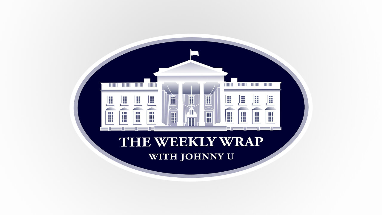 The Weekly Wrap | Kamala’s Big Baggage