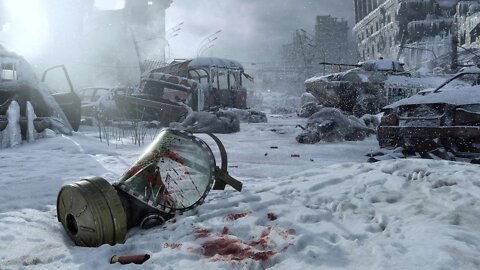 Metro Exodus (PS5 Gameplay) - Ep03