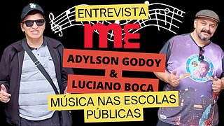 O Ensino de Música nas Escolas Públicas Está Precário - Como Resolver?