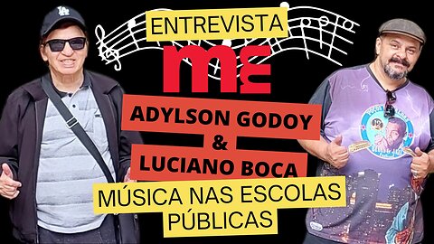 O Ensino de Música nas Escolas Públicas Está Precário - Como Resolver?