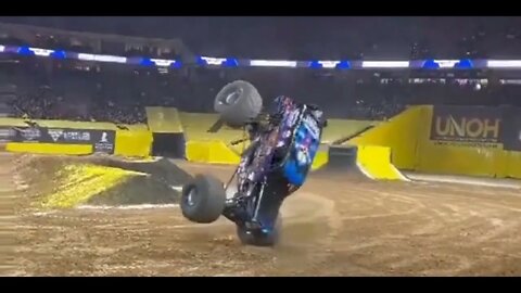 CAP=12 - Momentos incríveis de Monsters gravado pelas câmeras - Léo Sócrates