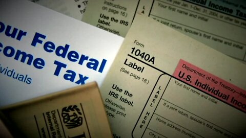 IRS reminds business owners about PayPal, Venmo, Zelle tax change