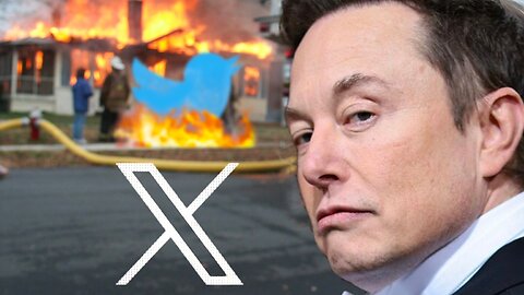 ELON KEEPS THEM "SUBMISSIVE " TRIPLE 6 " X X X " STEALING WECHAT " EASY"