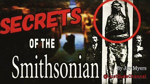 Secrets of the 5mithsonian