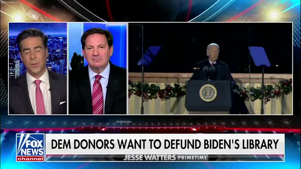 Mark Halperin: One of the Biggest Media Scandals Is Hiding Biden’s Mental Decline