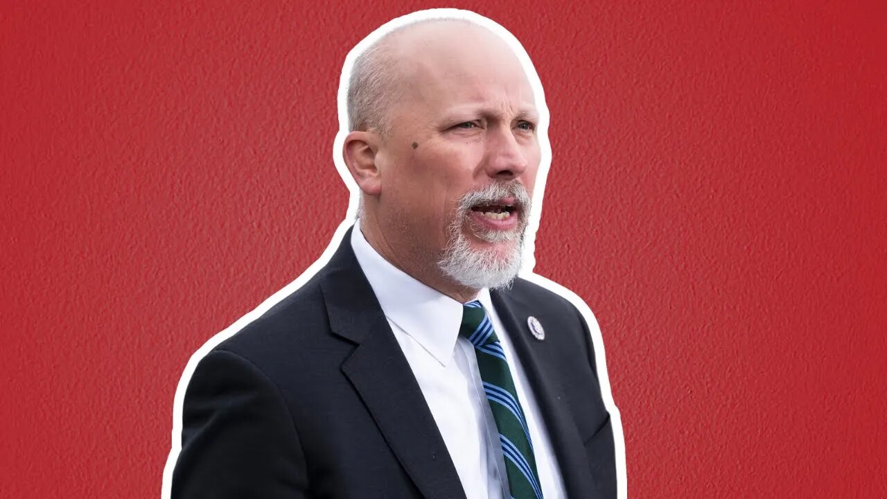 Chip Roy HAMMERS Biden's Assistant Attorney General over CORRUPTION in the DOJ