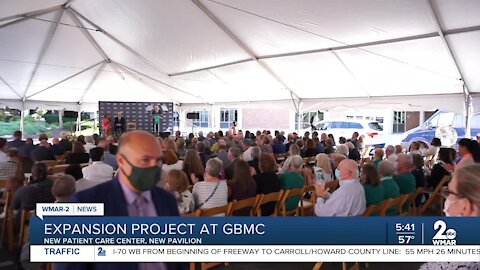GBMC Expansion 9-3