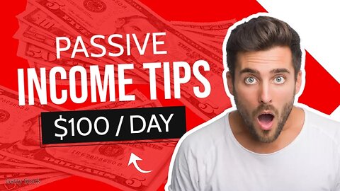Passive Income Ideas to Make More Money in 2025