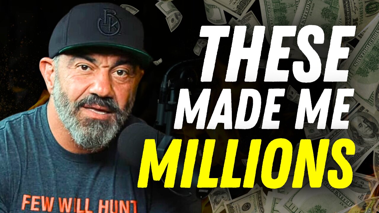 7 Money Lessons that I wish I knew 20 years ago | The Bedros Keuilian Show E100