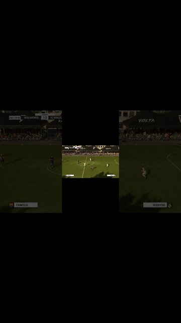 EA Sports FC 24 - Futsal (NO COMMENTARY)