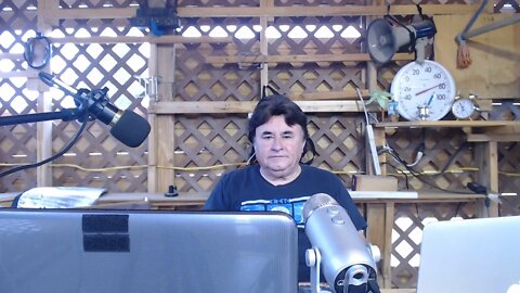 Una Voz Que Clama en el Deierto...