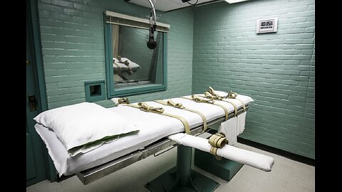 Fruits on Death Row - Please Pray for Paige