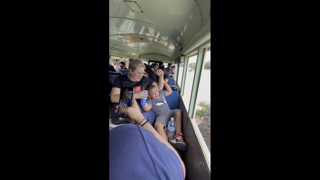 Una aventura en el zoo próximamente subo superando mi miedo👦🏼‼️