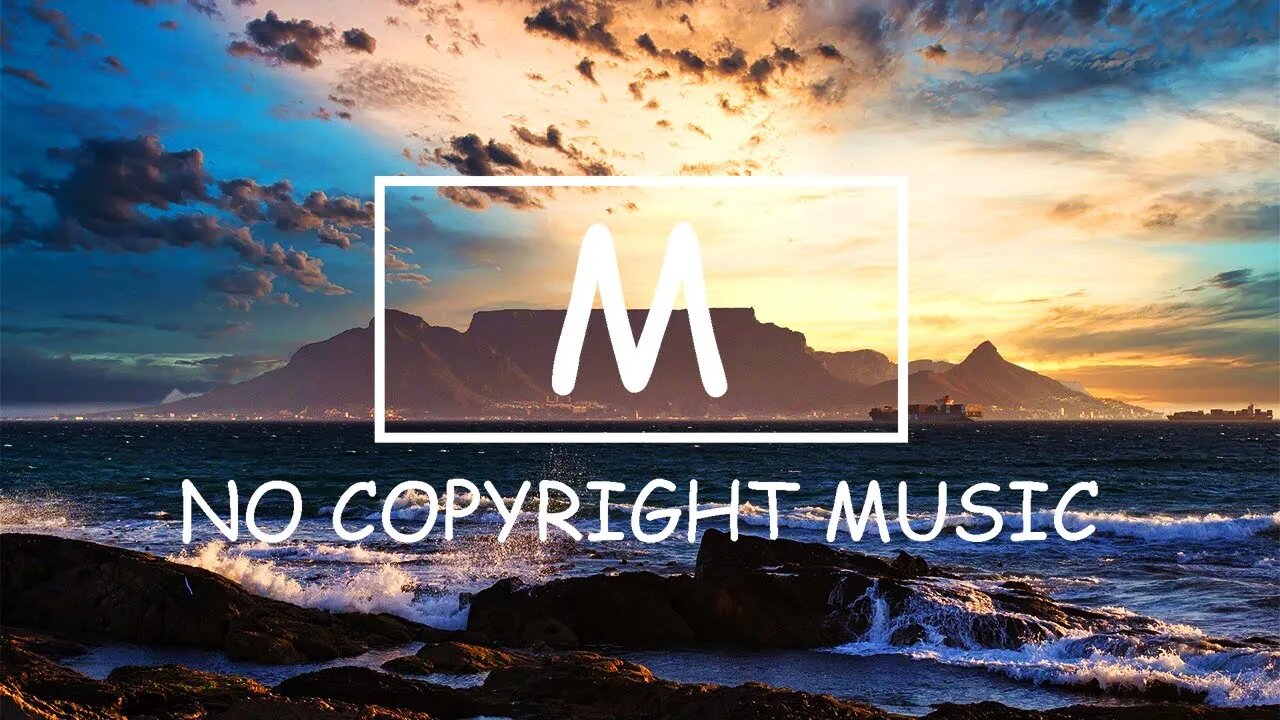 Markvard - Life's good(Mm No Copyright Music)