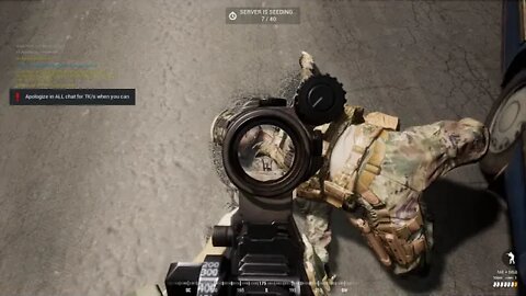 Squad - killing teammates 5