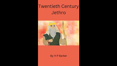 Twentieth Century Jethro by H P Barker