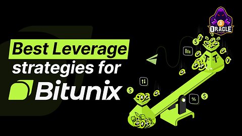 Bitunix How to CONVERT any crypto to USDT FUTURES Entries and Exits