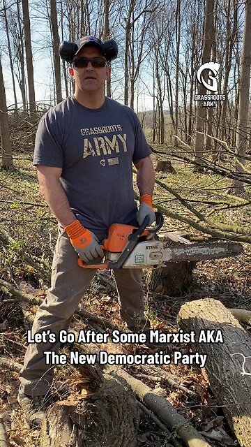 Let’s Focus All of Our Frustration And Anger Towards Americas True Enemy, Marxist/New Dem Party