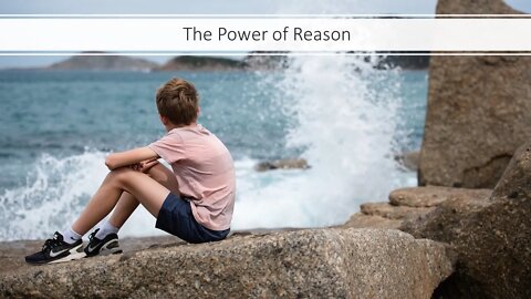 The Power of Reason