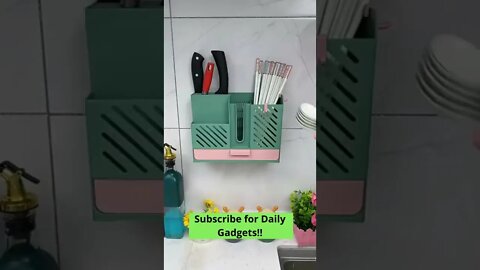 Tool Items!😍New Gadgets, Smart Appliances, Kitchen Utensils/Home Cleaning/Beauty, Inventions #shorts