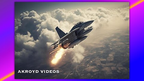 THE DOORS - FIVE TO ONE - BY AKROYD VIDEOS