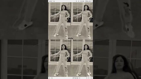 tulsi kumar New dance video Instagram viral//#tulsikumar #tulsivivah #dance #dancevideo #short